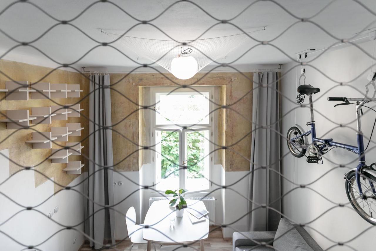 Apartament Turnkey I Designed *