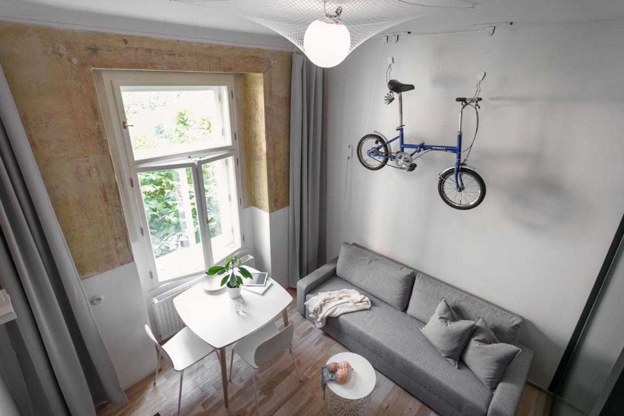 Turnkey I Designed Apartament *