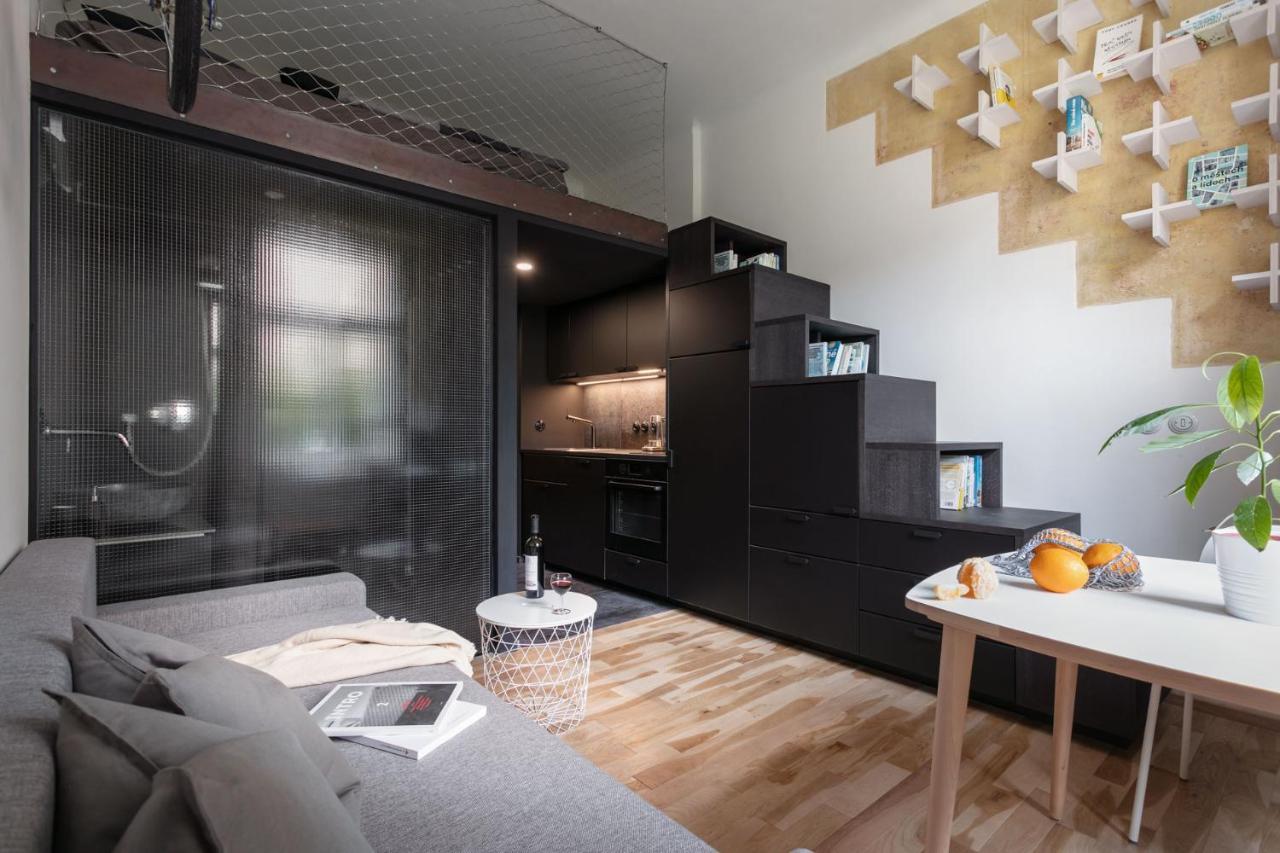 Apartament Turnkey I Designed