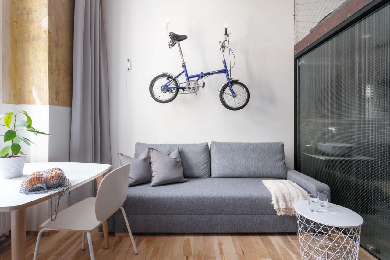 Turnkey I Designed * Praga