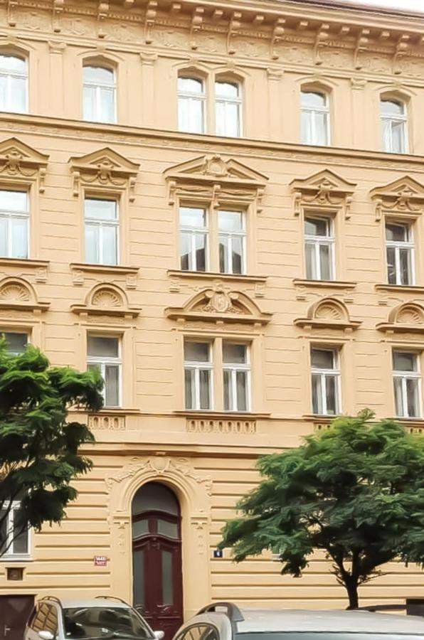Turnkey I Designed Praga